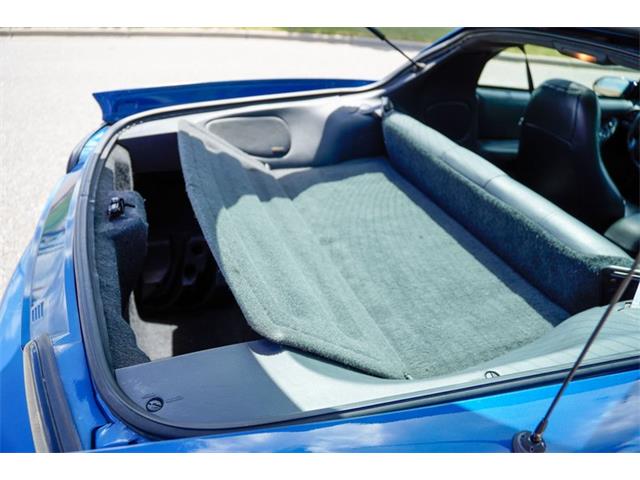 1996 Chevrolet Camaro (CC-2085452) for sale in Ramsey, Minnesota