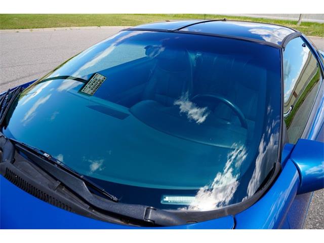 1996 Chevrolet Camaro (CC-2085452) for sale in Ramsey, Minnesota