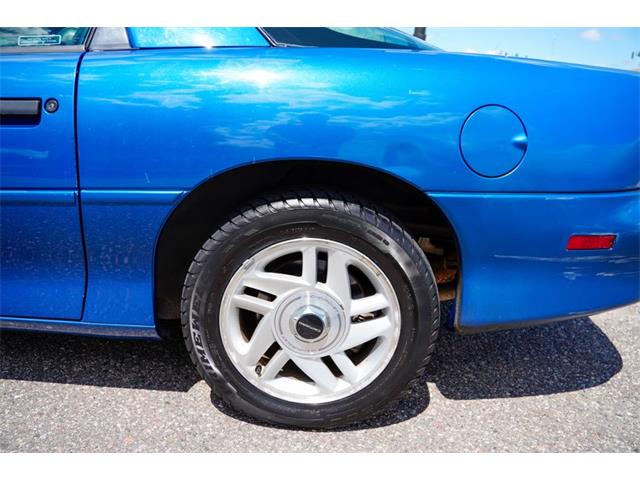 1996 Chevrolet Camaro (CC-2085452) for sale in Ramsey, Minnesota