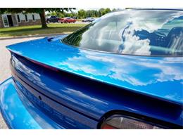 1996 Chevrolet Camaro (CC-2085452) for sale in Ramsey, Minnesota
