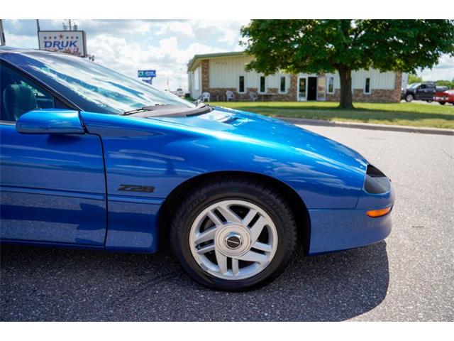 1996 Chevrolet Camaro (CC-2085452) for sale in Ramsey, Minnesota