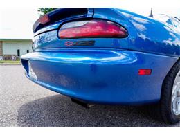 1996 Chevrolet Camaro (CC-2085452) for sale in Ramsey, Minnesota