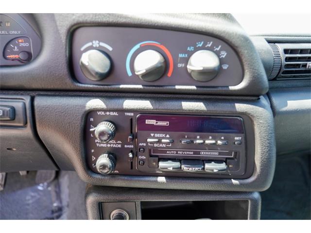 1996 Chevrolet Camaro (CC-2085452) for sale in Ramsey, Minnesota