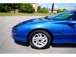 1996 Chevrolet Camaro (CC-2085452) for sale in Ramsey, Minnesota