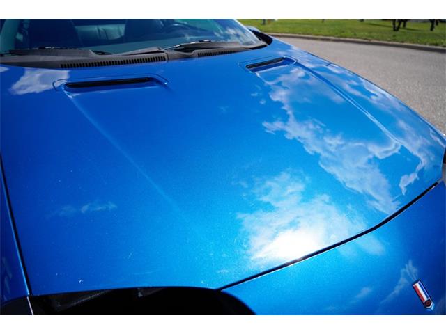 1996 Chevrolet Camaro (CC-2085452) for sale in Ramsey, Minnesota