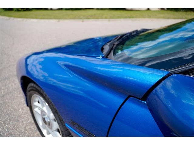 1996 Chevrolet Camaro (CC-2085452) for sale in Ramsey, Minnesota