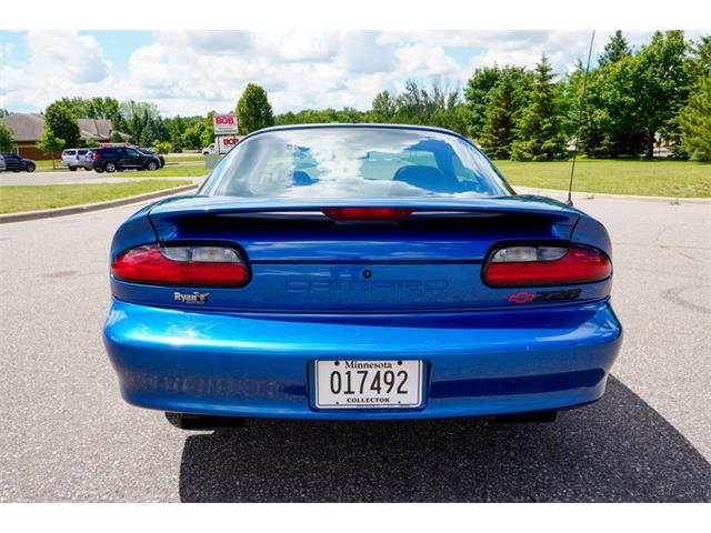 1996 Chevrolet Camaro (CC-2085452) for sale in Ramsey, Minnesota