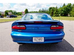 1996 Chevrolet Camaro (CC-2085452) for sale in Ramsey, Minnesota