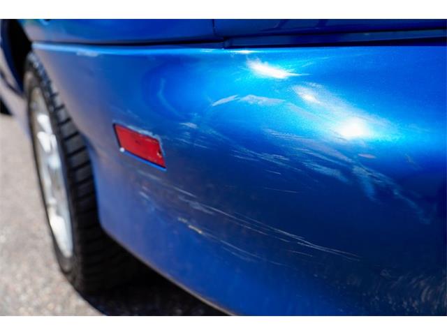 1996 Chevrolet Camaro (CC-2085452) for sale in Ramsey, Minnesota