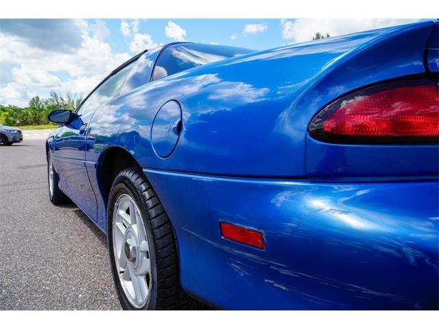1996 Chevrolet Camaro (CC-2085452) for sale in Ramsey, Minnesota
