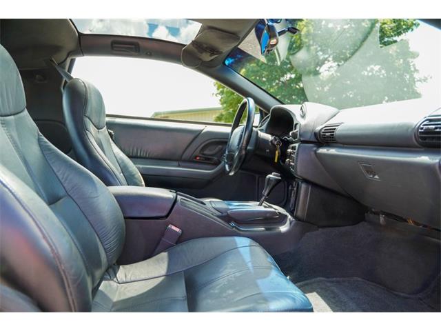 1996 Chevrolet Camaro (CC-2085452) for sale in Ramsey, Minnesota