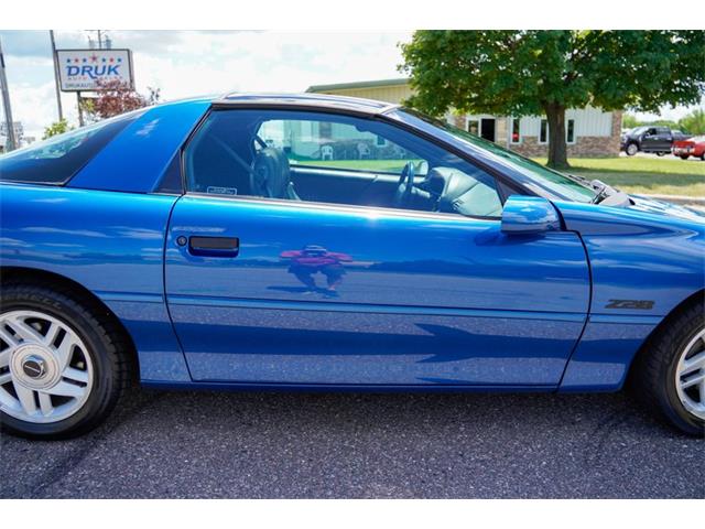 1996 Chevrolet Camaro (CC-2085452) for sale in Ramsey, Minnesota