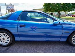 1996 Chevrolet Camaro (CC-2085452) for sale in Ramsey, Minnesota