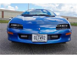 1996 Chevrolet Camaro (CC-2085452) for sale in Ramsey, Minnesota