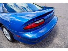 1996 Chevrolet Camaro (CC-2085452) for sale in Ramsey, Minnesota