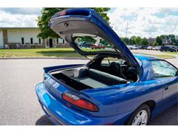 1996 Chevrolet Camaro (CC-2085452) for sale in Ramsey, Minnesota