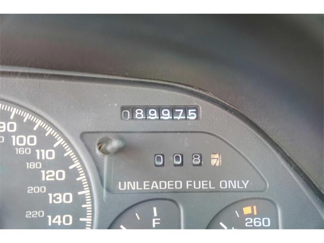 1996 Chevrolet Camaro (CC-2085452) for sale in Ramsey, Minnesota