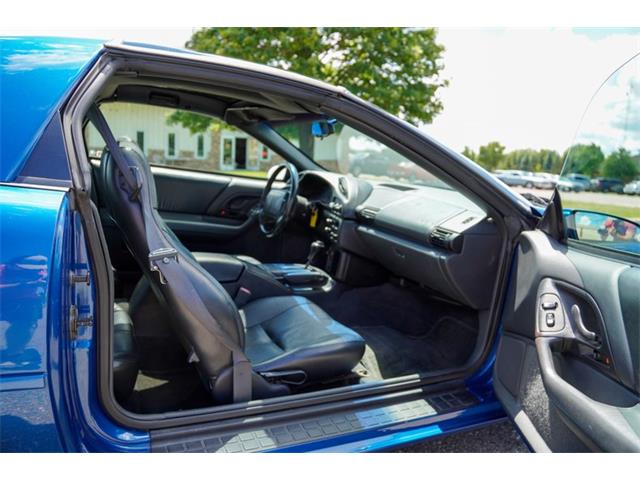1996 Chevrolet Camaro (CC-2085452) for sale in Ramsey, Minnesota