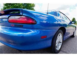 1996 Chevrolet Camaro (CC-2085452) for sale in Ramsey, Minnesota