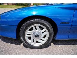 1996 Chevrolet Camaro (CC-2085452) for sale in Ramsey, Minnesota