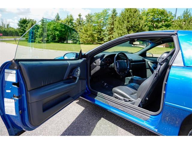 1996 Chevrolet Camaro (CC-2085452) for sale in Ramsey, Minnesota