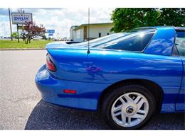 1996 Chevrolet Camaro (CC-2085452) for sale in Ramsey, Minnesota
