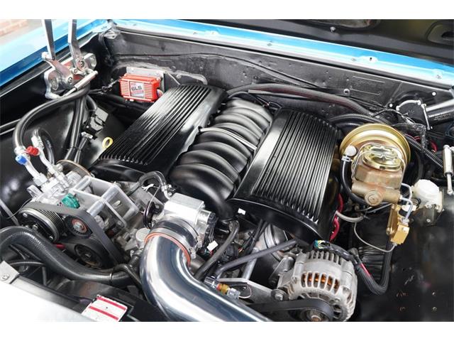1966 Chevrolet Chevelle (CC-2085453) for sale in Mesa, Arizona