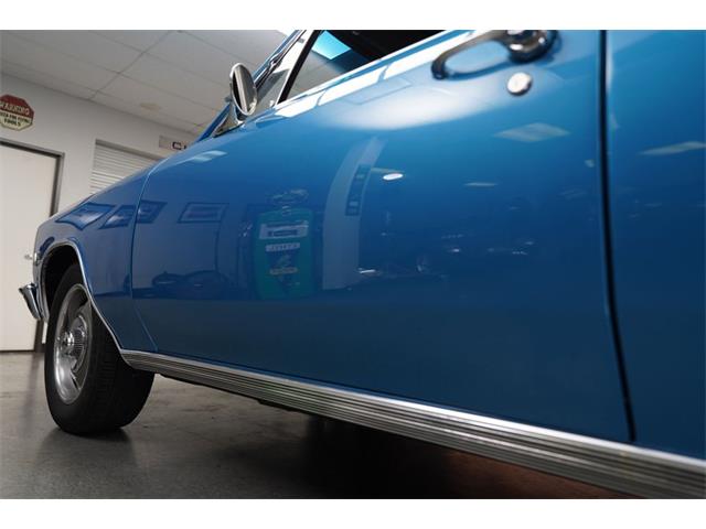 1966 Chevrolet Chevelle (CC-2085453) for sale in Mesa, Arizona