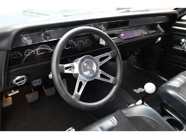 1966 Chevrolet Chevelle (CC-2085453) for sale in Mesa, Arizona