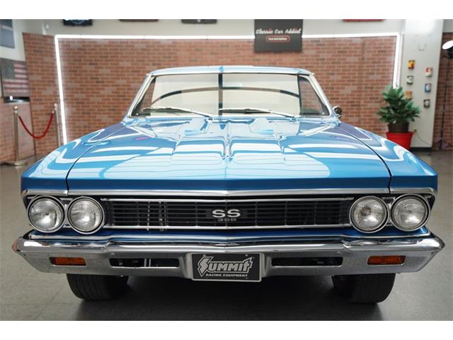 1966 Chevrolet Chevelle (CC-2085453) for sale in Mesa, Arizona
