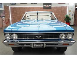 1966 Chevrolet Chevelle (CC-2085453) for sale in Mesa, Arizona