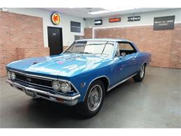 1966 Chevrolet Chevelle (CC-2085453) for sale in Mesa, Arizona