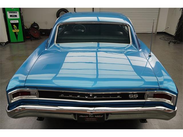1966 Chevrolet Chevelle (CC-2085453) for sale in Mesa, Arizona