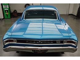 1966 Chevrolet Chevelle (CC-2085453) for sale in Mesa, Arizona