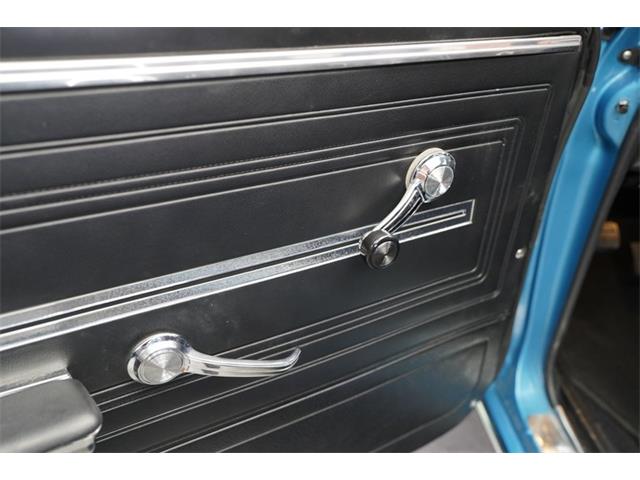 1966 Chevrolet Chevelle (CC-2085453) for sale in Mesa, Arizona