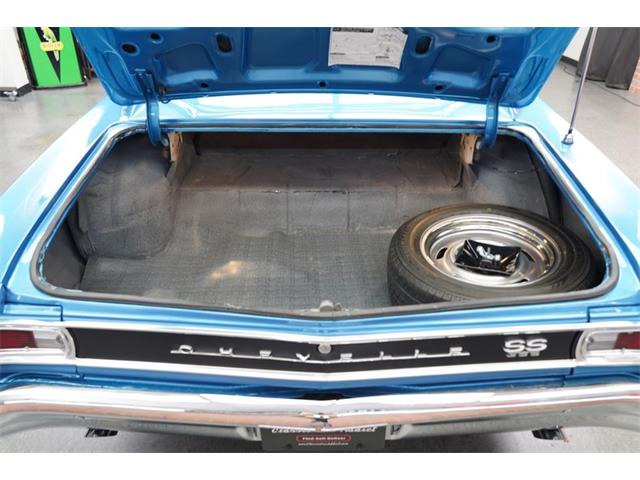 1966 Chevrolet Chevelle (CC-2085453) for sale in Mesa, Arizona