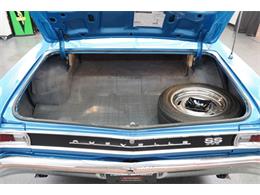 1966 Chevrolet Chevelle (CC-2085453) for sale in Mesa, Arizona