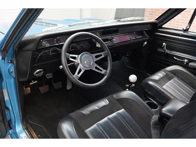 1966 Chevrolet Chevelle (CC-2085453) for sale in Mesa, Arizona