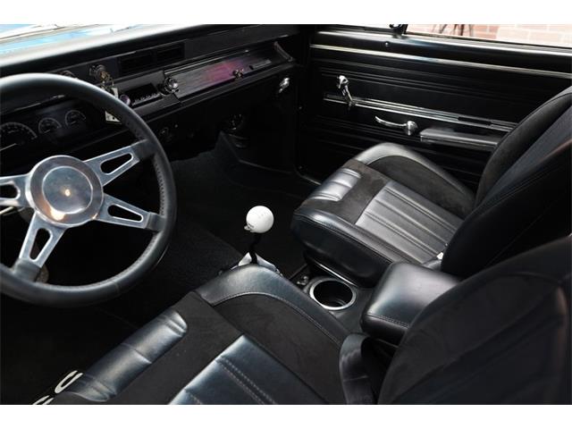 1966 Chevrolet Chevelle (CC-2085453) for sale in Mesa, Arizona