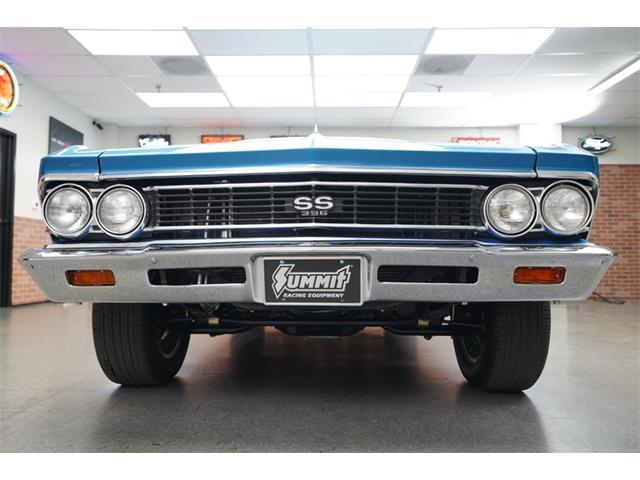 1966 Chevrolet Chevelle (CC-2085453) for sale in Mesa, Arizona