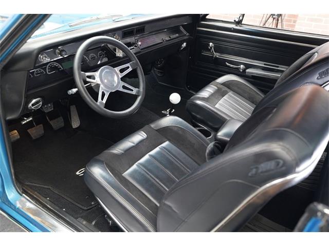 1966 Chevrolet Chevelle (CC-2085453) for sale in Mesa, Arizona