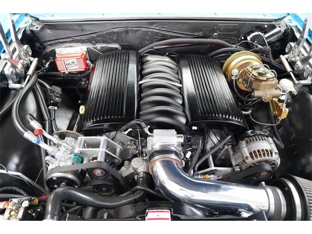 1966 Chevrolet Chevelle (CC-2085453) for sale in Mesa, Arizona