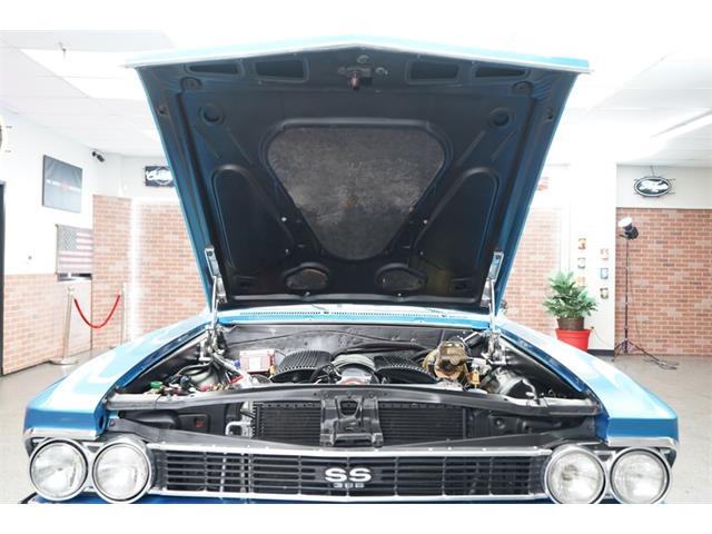 1966 Chevrolet Chevelle (CC-2085453) for sale in Mesa, Arizona