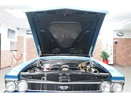 1966 Chevrolet Chevelle (CC-2085453) for sale in Mesa, Arizona