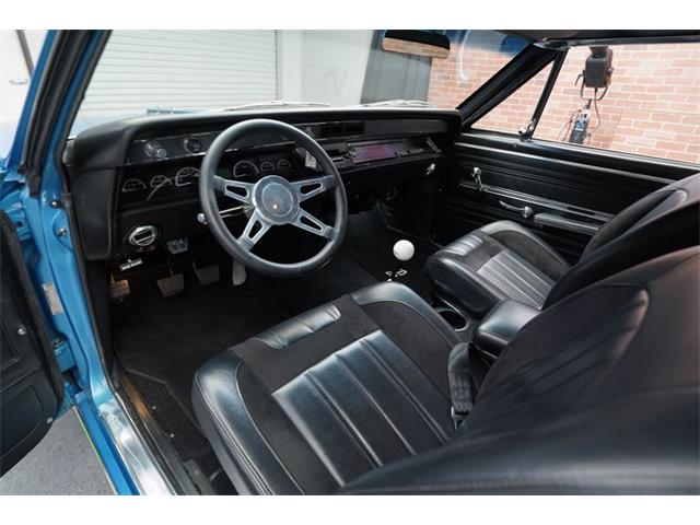 1966 Chevrolet Chevelle (CC-2085453) for sale in Mesa, Arizona