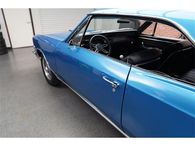 1966 Chevrolet Chevelle (CC-2085453) for sale in Mesa, Arizona