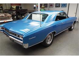 1966 Chevrolet Chevelle (CC-2085453) for sale in Mesa, Arizona