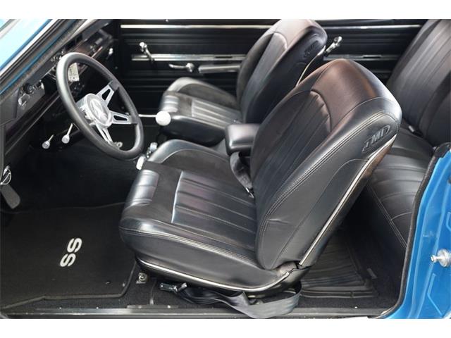 1966 Chevrolet Chevelle (CC-2085453) for sale in Mesa, Arizona