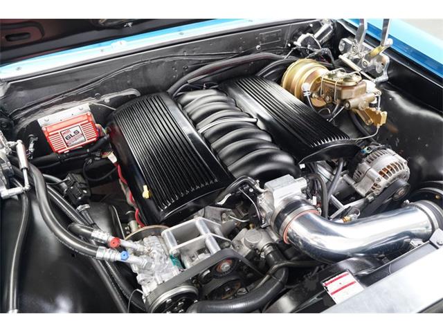 1966 Chevrolet Chevelle (CC-2085453) for sale in Mesa, Arizona