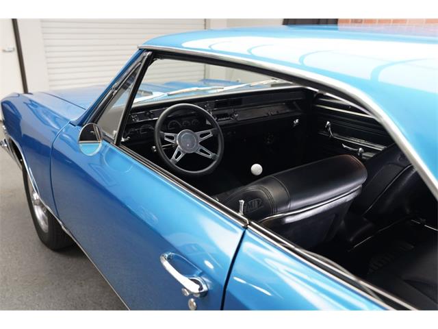 1966 Chevrolet Chevelle (CC-2085453) for sale in Mesa, Arizona